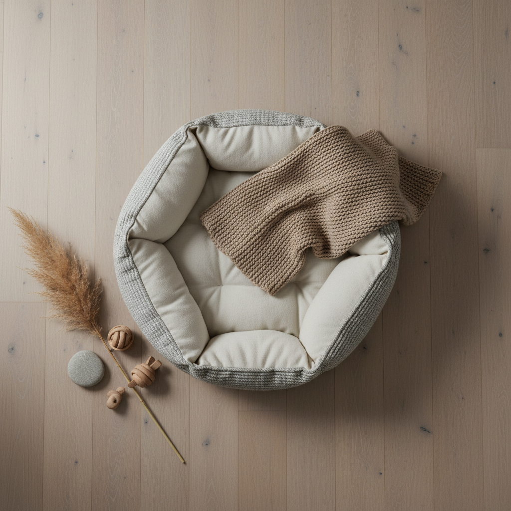 Hundsängar och hundbäddar